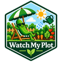 Watch My Plot logo