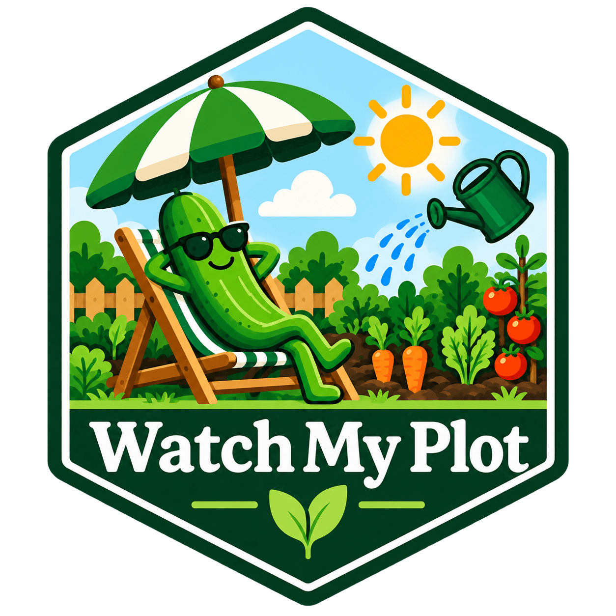 Watch My Plot logo